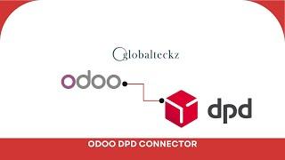 Odoo DPD Shipping Connector | Extension | Integration