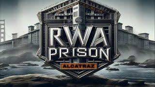 WWE 2K24 || RWA | Prison | 40