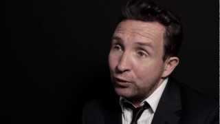 HUNGER TV: EDDIE MARSAN