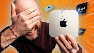 M4 vs M4 Pro Mac mini buying guide (2025): DON’T MAKE THIS MISTAKE!