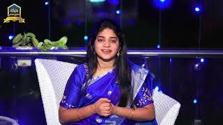 మహా సంతోషకరమైన సువర్తమానము || 24th December 2024 || Yesu Nama Smarana || Sis.Divya David