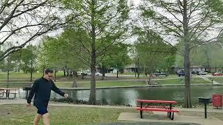City Lake Park - Mesquite Texas