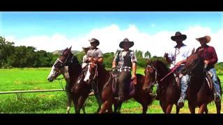 NORD MUSICAL BAND - "Les Stockmens de Ouegoa" (clip officiel)