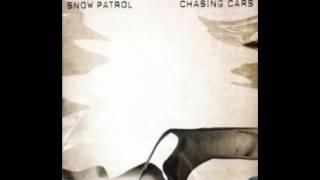 Snow Patrol - Chasing Cars (Acoustic)