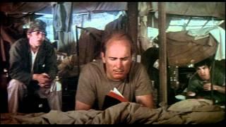 MASH (1970) Movie Trailer