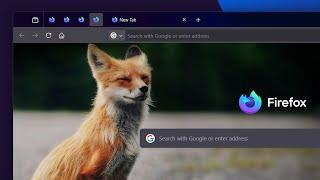 Mozilla Firefox is Making Pinning Tabs Much Easier!