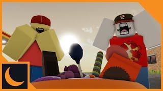 Trick or Treat | Roblox Moon Animation