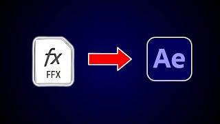 How to Install Plugins - Adobe After Effects Tutorial