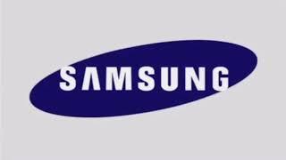 Samsung Logo History 16x Fast