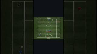 Transition Crossing Game | 3+1 vs 3+1 Drill for Transition, Attacking & Defending