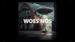 Woes Nos -  Lime DJ Set  | TECH/PROGRESSIVE HOUSE