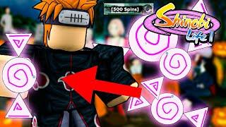 Halloween Candy Farm Guide | Get 500 Spins Super Easily | Shinobi Life 2