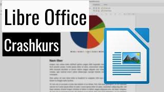 LibreOffice Writer Crashkurs für Anfänger - So startest Du mit Text-Dokumenten durch!