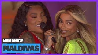 Ludmilla - Maldivas (Ao Vivo) | Numanice | Música Multishow