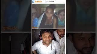  Bable Dikhthe Ich potte Garam | AchanakBaYanak Gaming Funny Hyderabadi Omegle 