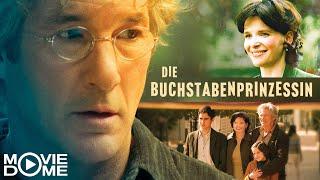 RICHARD GERE in DIE BUCHSTABENPRINZESSIN - schöner Feel-Good-Film - Ganzer Film bei Moviedome