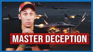 ISRAEL DESTROYS IRAN’S NUCLEAR PROGRAM IN MASSIVE OPERATION