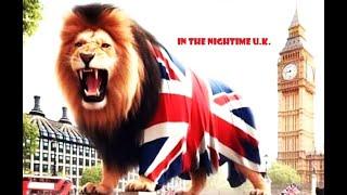 IN THE NIGHTIME UK with ANDREW LEONARD 6-1-2025