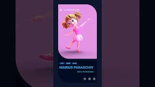 Q&A cu Marius Paraschiv