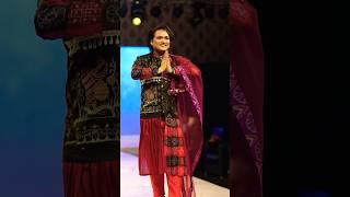 UDAAN RUNWAY | Saswat Joshi with Daughter Zayaa |sambalika | Shows Stopper#dance #saswatjoshi