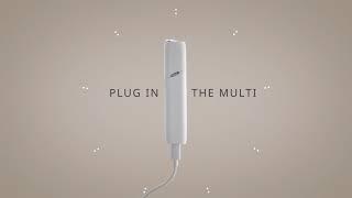 How to charge IQOS 3 MULTI