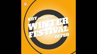 WINTER FESTIVAL OFFER BY KRY INTERNATIONAL ️️️ #kry #offer #homeappliances