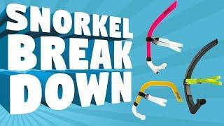 Snorkel - Break Down