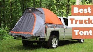 Best Truck Tent - Best Camping Tents in 2022