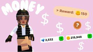 | * | Ways to make money in Horse Valley!! | * | 