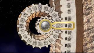 Breaking the Maya Code #4: The Maya Calendar