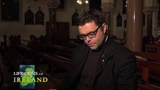 EWTN Ireland  Life Crisis in Ireland   Prayer to the Immaculate Heart by Fr  Owen Gorman