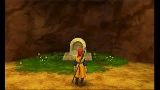 Dragon Quest VIII [3DS] Commentary #150, Dragovian Path: To the Dragovian Sanctuary