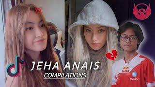 Kumpulan Video Tiktok Jeha Anais @jeha.anais