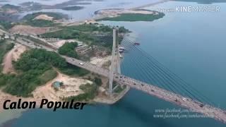 3 Jembatan terpanjang di indonesia menurut calon populer.