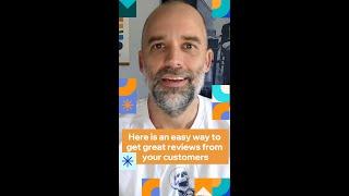 How to get great reviews for your company