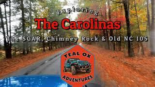 Carolinas Highlights