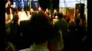 Nusrat Fateh Ali Khan - WOMAD - Shabaz Qalandar part 2/2