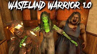 Radiated Screamers Updated!! - 7 Days to Die - Wasteland Warrior 1.0 - EP15