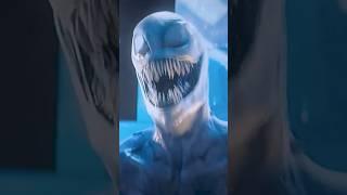 "VENOM THE LAST DANCE" Symbiote Powerhouse #marvel #shorts