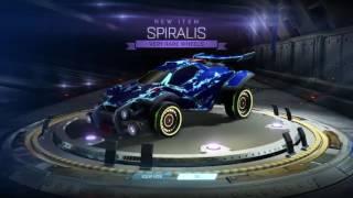 Rocket League 15 Crate Opening!!!!!!!!!