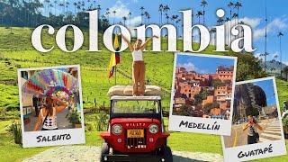 Visiting 'The MOST DANGEROUS Place On Earth' & The BEST Day Trip! | Colombia Vlog