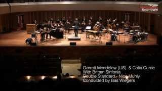 Finals compilation @ TROMP Percussion Eindhoven 2012 edition