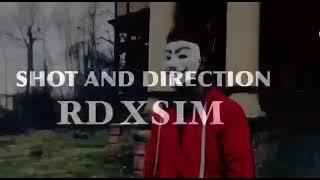 shunt baradari KASHMIRI RAPSTAR