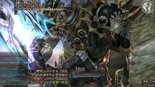 Lineage II PvP 2024