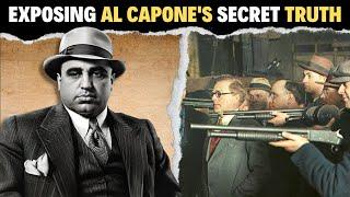 Exposing Al Capone's Secret Truth: Unveiling the Real Story Behind the Legend!