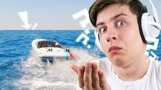 ЧТО НАХОДИТСЯ ЗА ПРЕДЕЛАМИ КАРТЫ?! (The Crew 2)