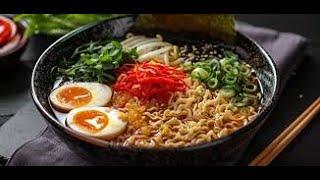 How to make KenChan Ramen