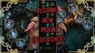 DRAKENSANG, FAST FARM NEW MOON EVENT BLOODSHED!! ft.Guild