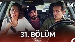 Tatlı Küçük Yalancılar 31. Bölüm (FULL HD)