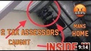 CALL TO ACTION!  MIRRORED From North Country Off Grid! Must See! Gov.  Caught Trespassing